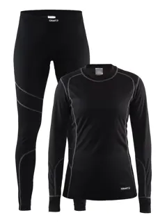 Bild på Baselayer Set W