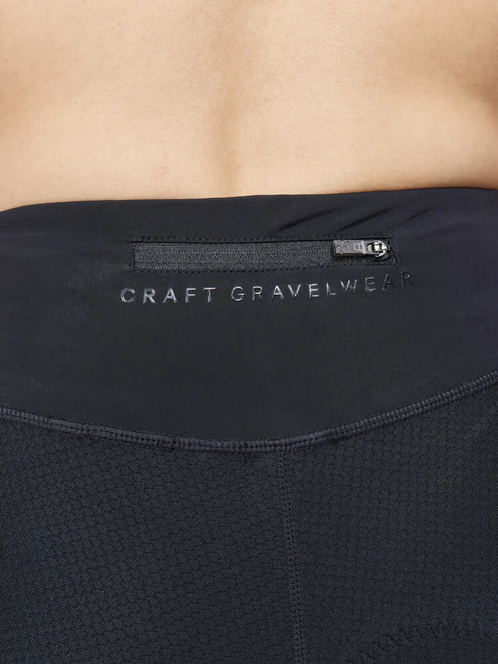Bild på ADV Gravel Shorts W
