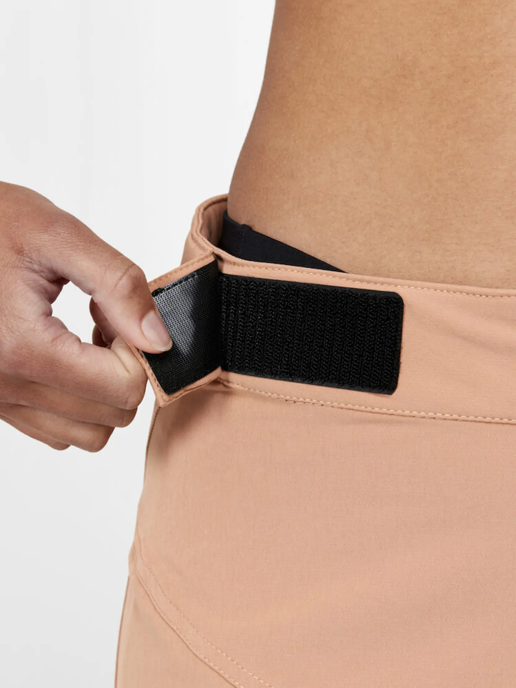 Bild på ADV Offroad XT Shorts w Pad W Bild på ADV Offroad XT Shorts w Pad W