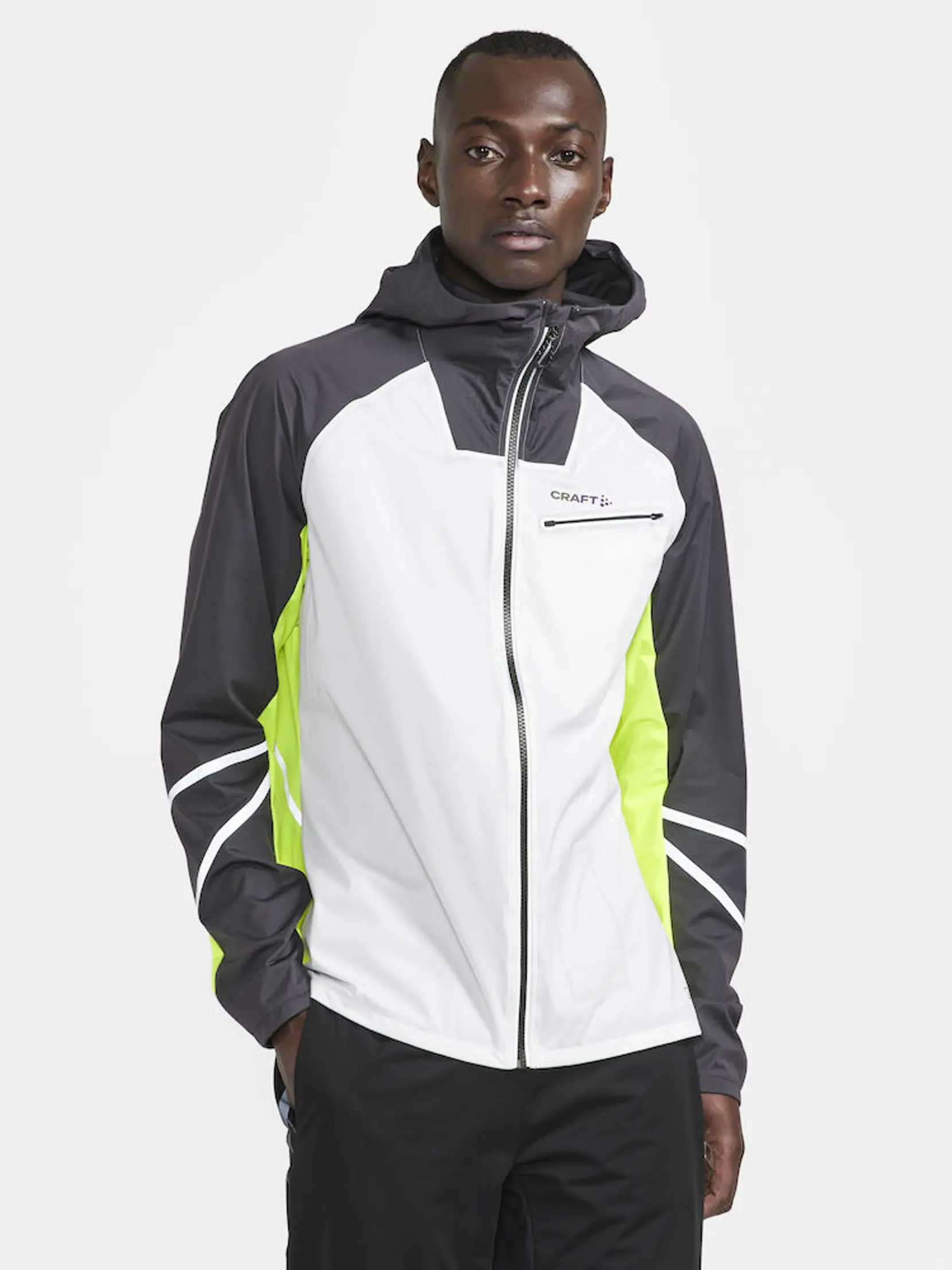Bild på PRO Hydro Lumen Jacket 2 M