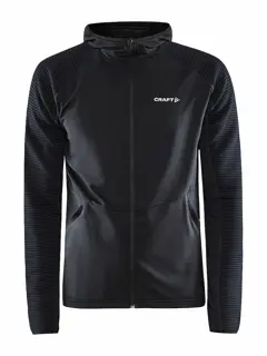 Bild på ADV HiT Zip Hoodie M