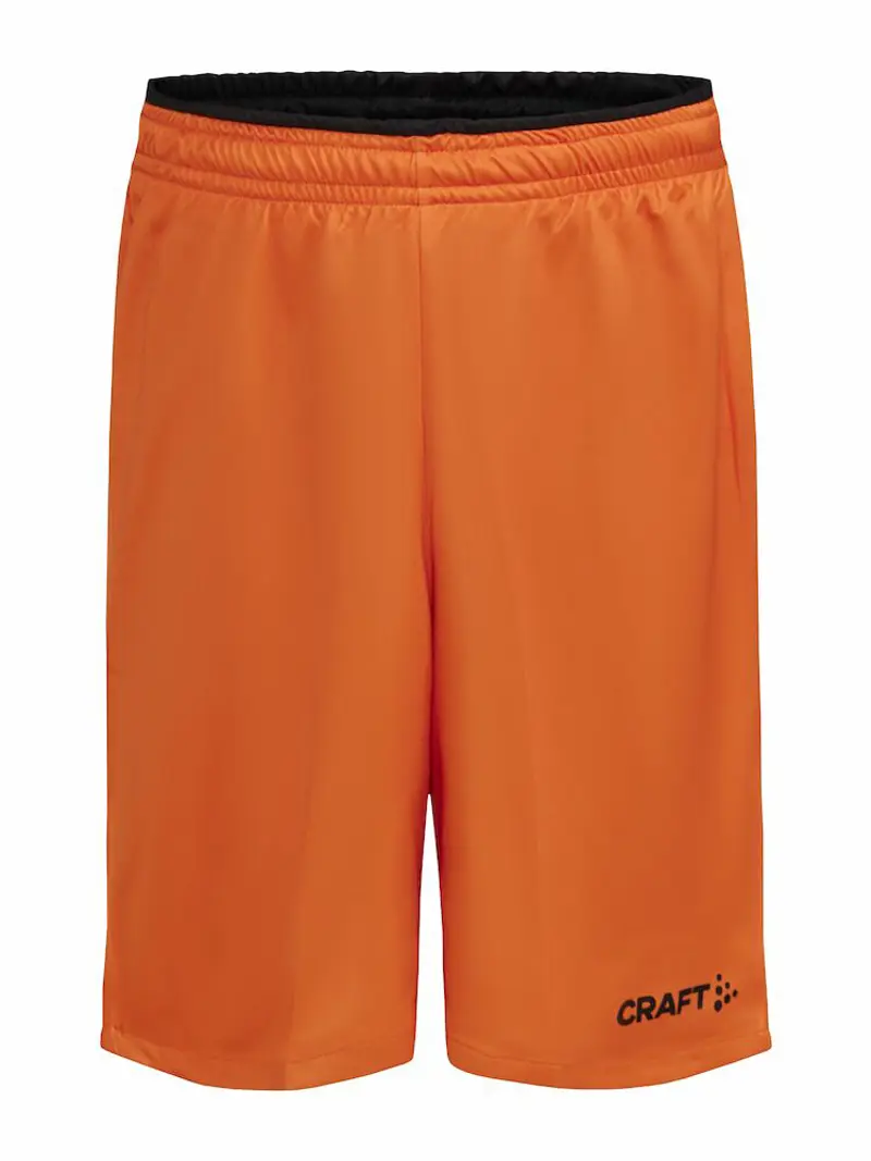 Basket Reversible Shorts JR