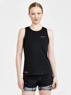 Bild på CTM Distance Warp Mesh Singlet W