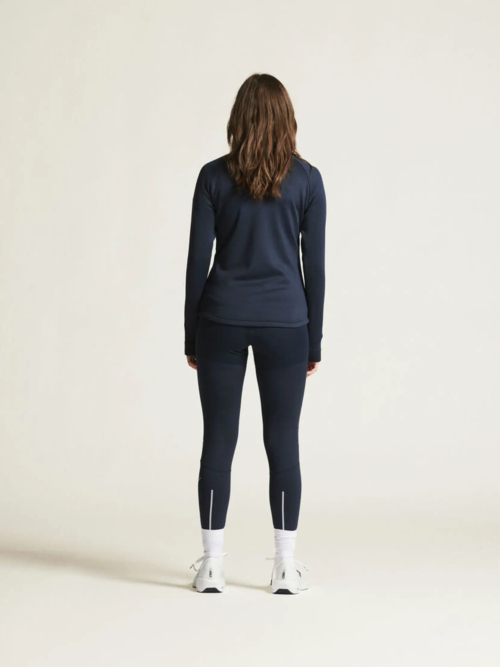 Bild på ADV Explore Power Fleece Jkt W