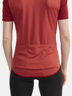 Bild på CORE Endur Logo Jersey W