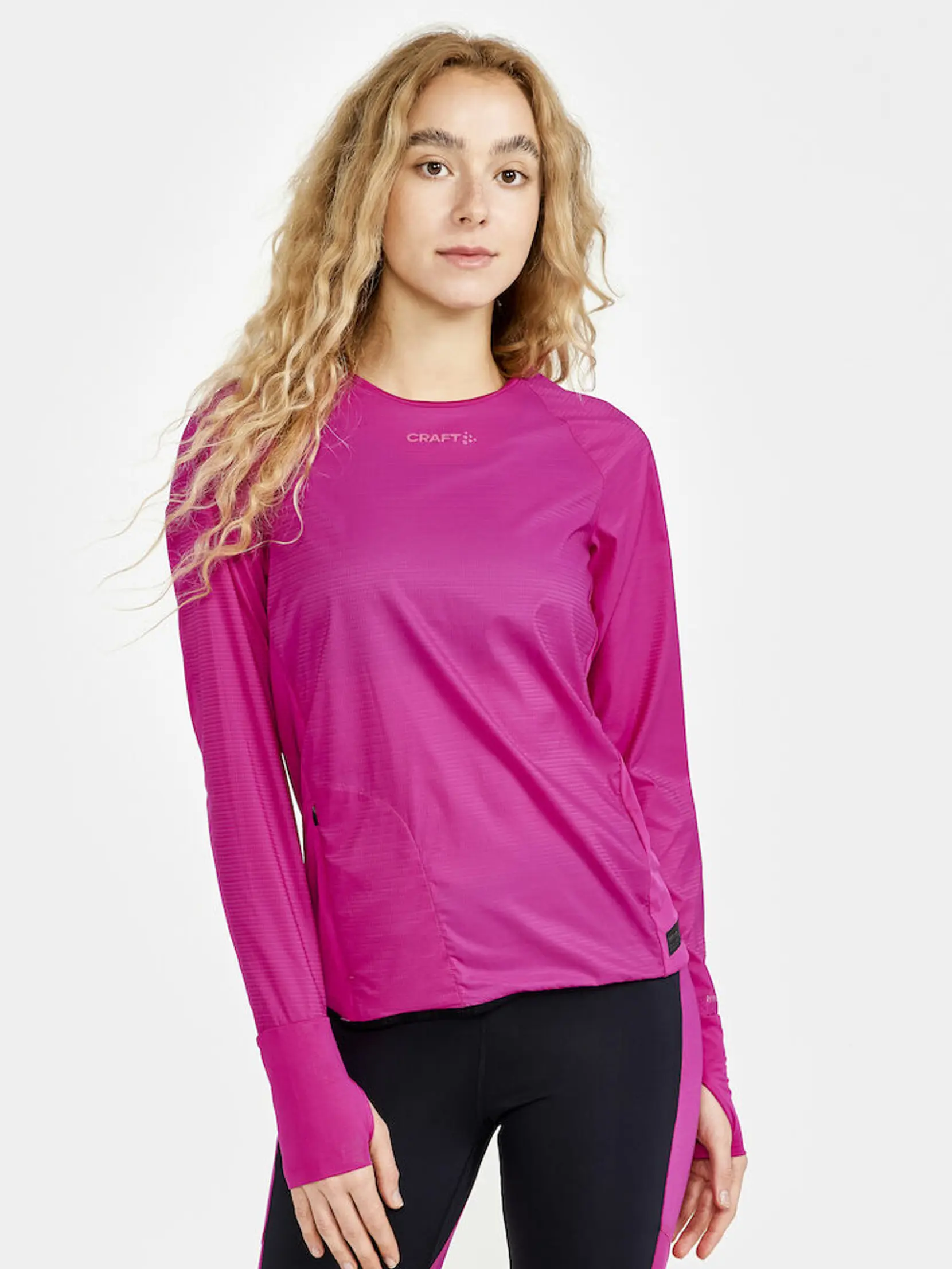 Bild på PRO Hypervent LS Wind Top W