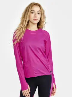 Bild på PRO Hypervent LS Wind Top W