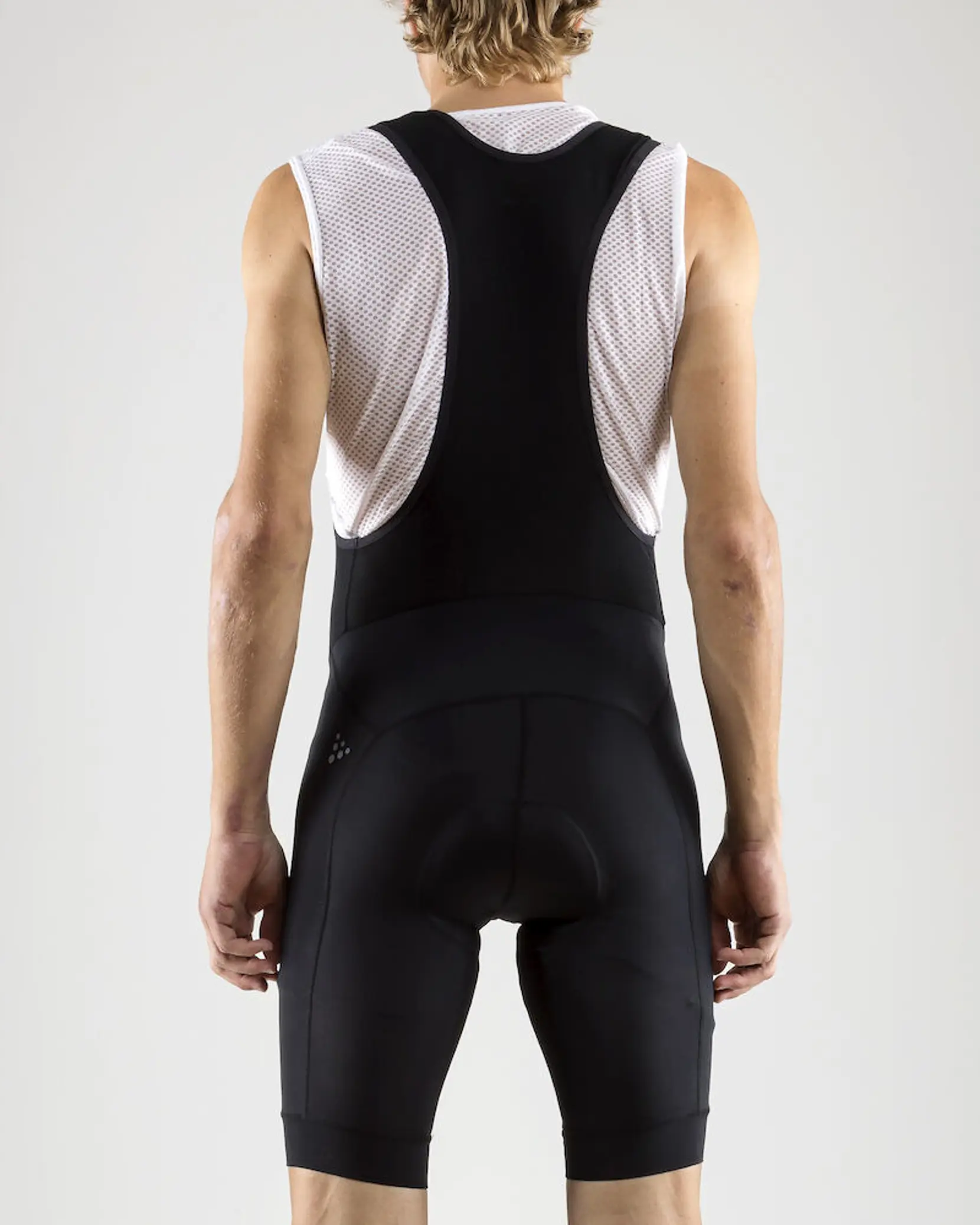 Bild på Rise Bib Shorts M