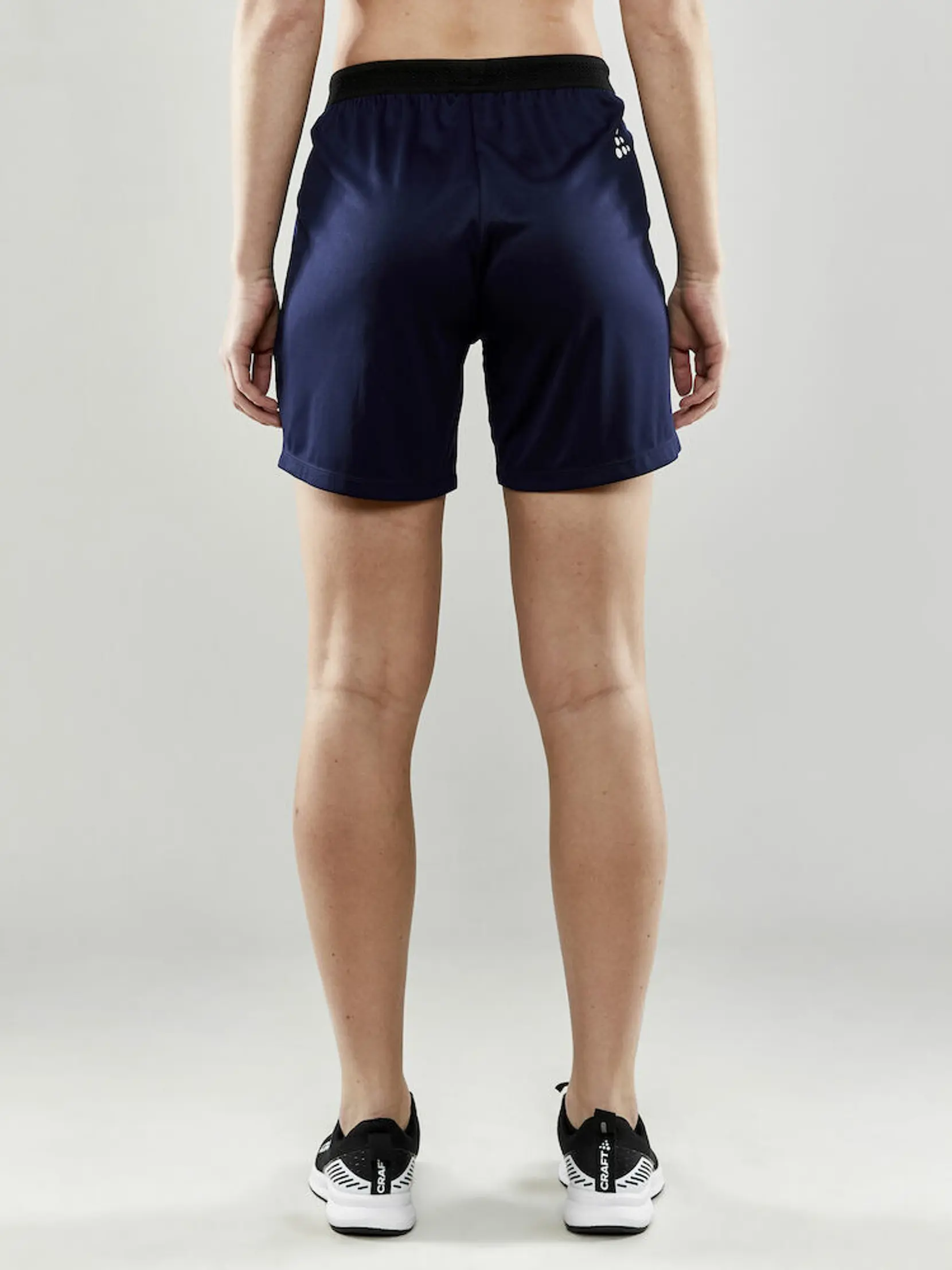 Bild på Evolve Zip Pocket Shorts W