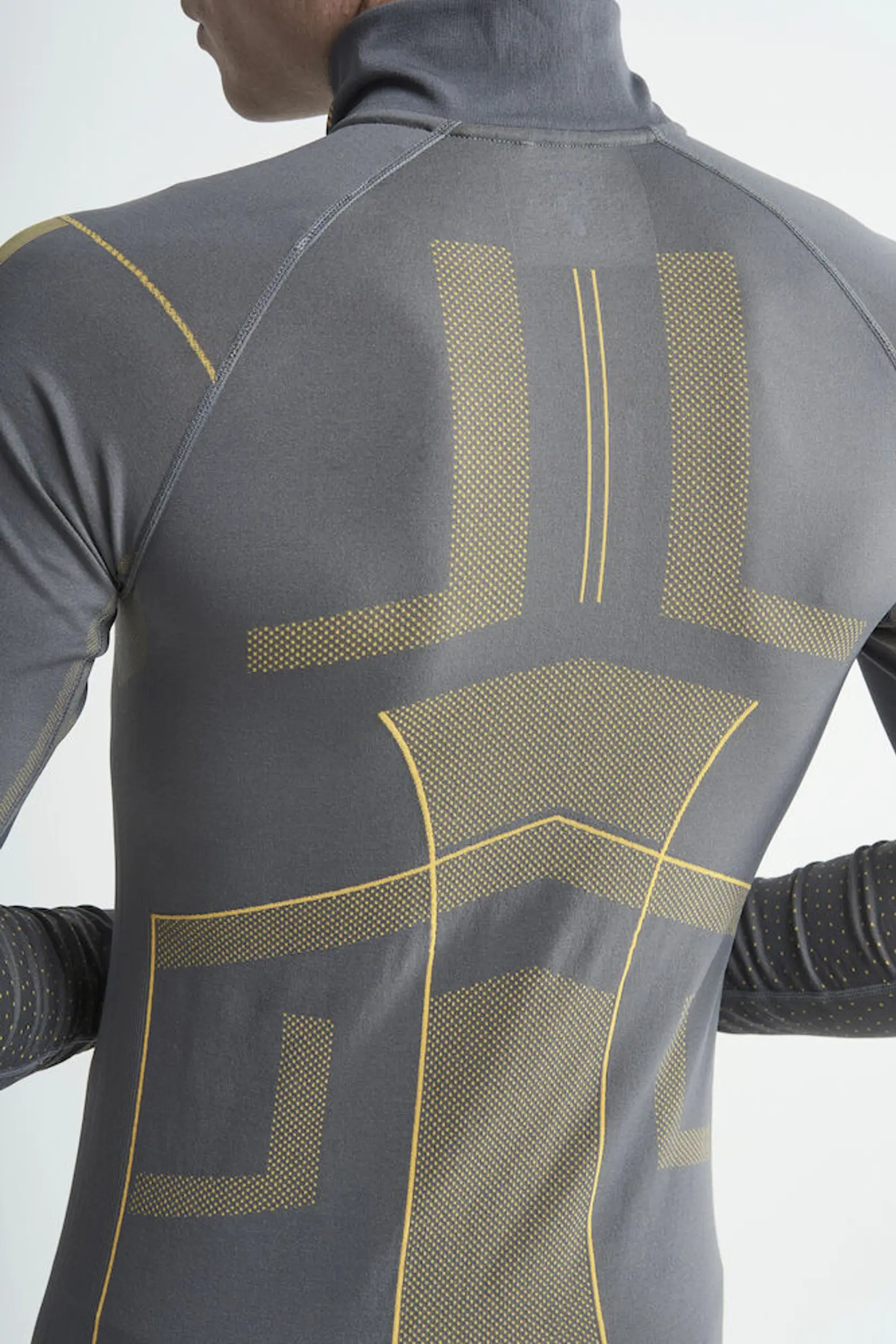 Bild på Active Intensity Zip M