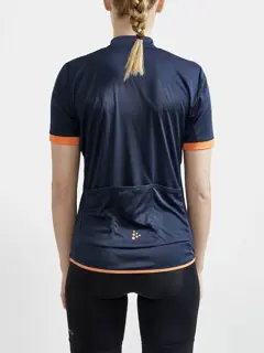 Bild på Core Endur Logo Jersey W