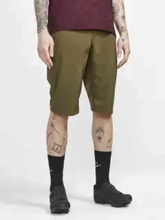 Bild på Adv Bike Offroad SubZ Shorts M