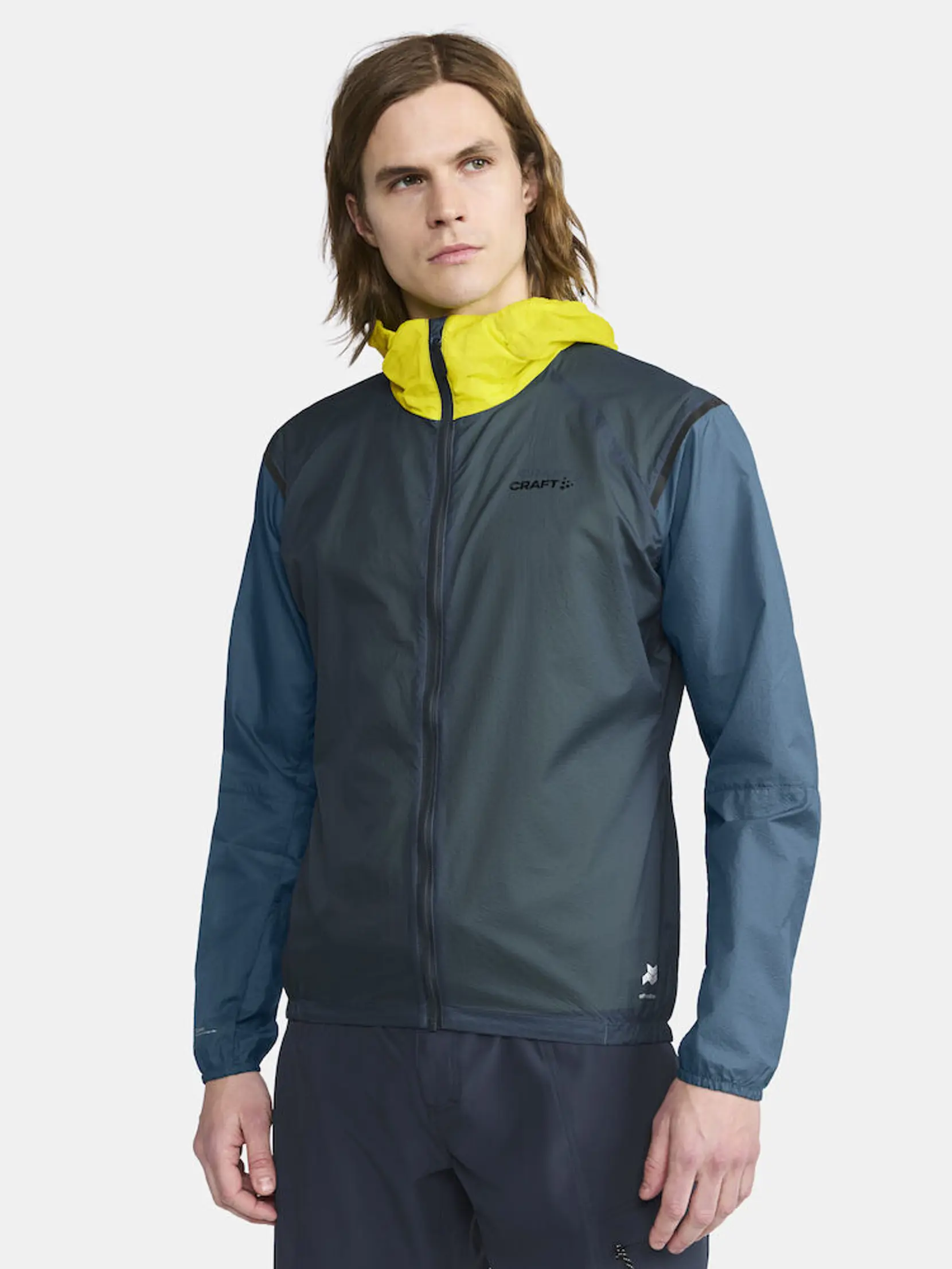 Bild på ADV Offroad Wind Jacket M