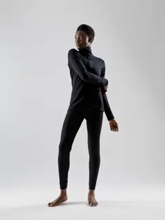Bild på Merino 240 Zip W