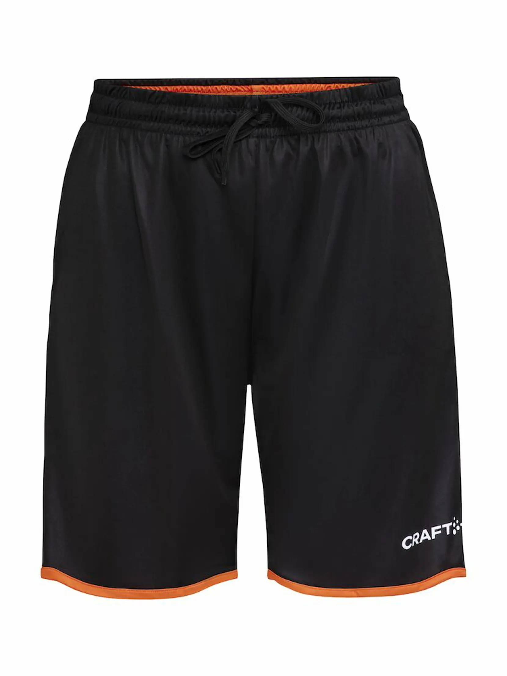 Bild på Basket Reversible Shorts W
