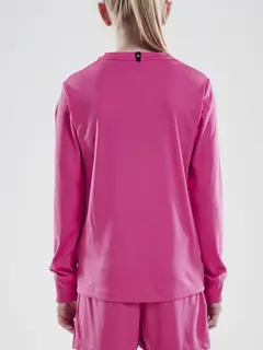 Bild på Progress GK LS Jersey Without Padding Jr
