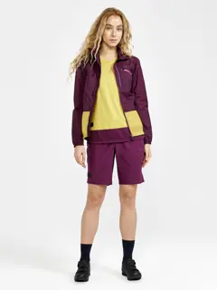 Bild på ADV Offroad Wind Jacket W