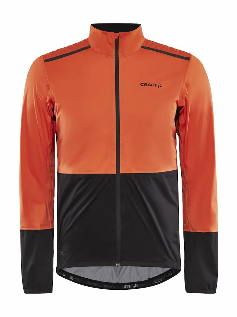 ADV Endur Hydro Jacket M