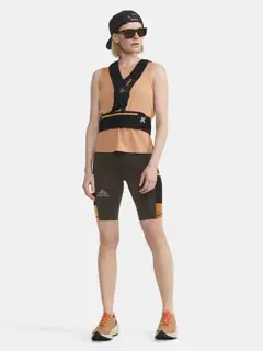 Bild på PRO Trail Short Tights W