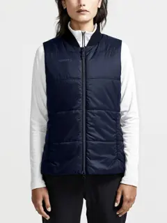 Bild på CORE Light Padded Vest W