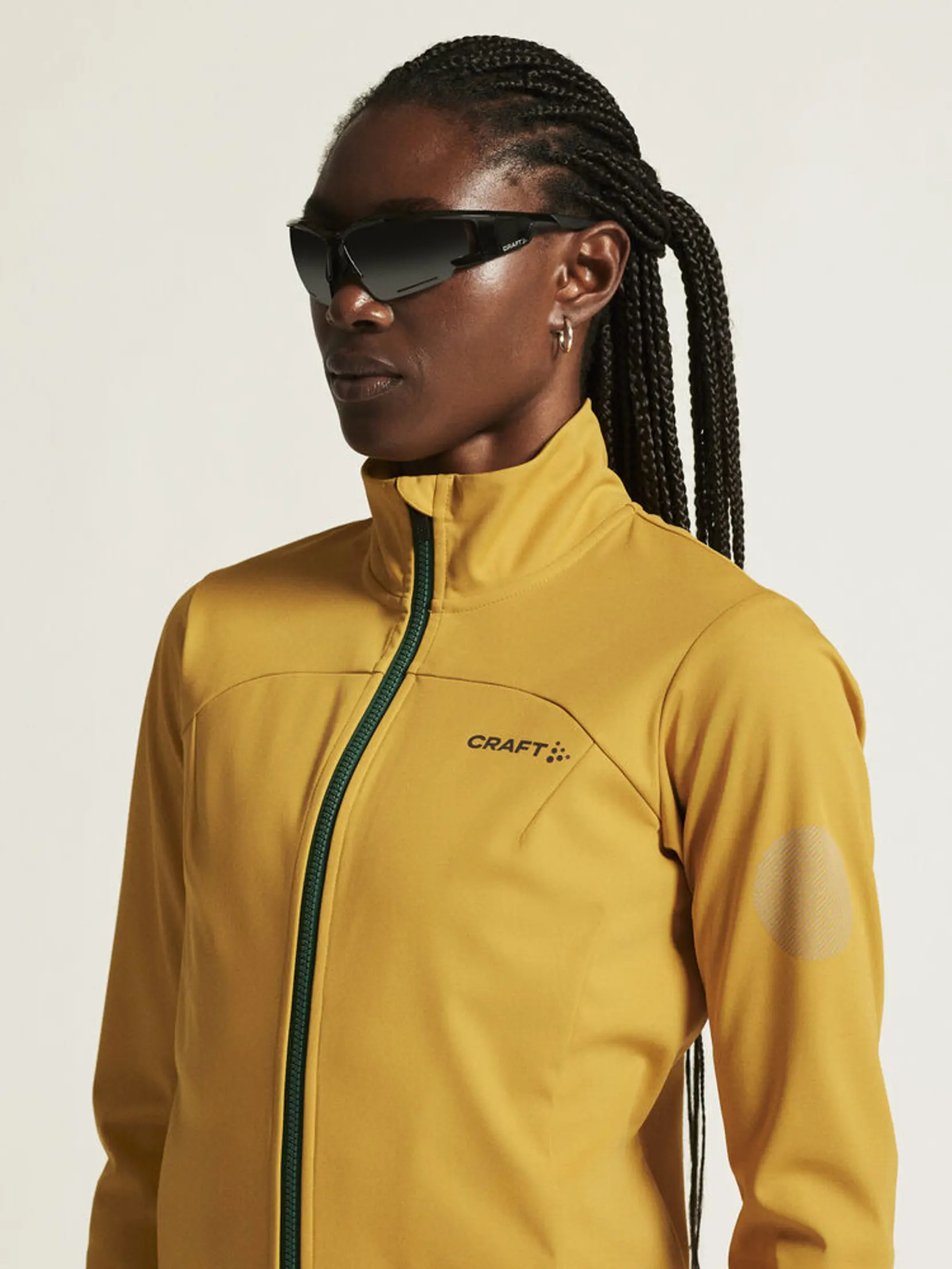 Bild på Core Bike SubZ Jacket 2 W