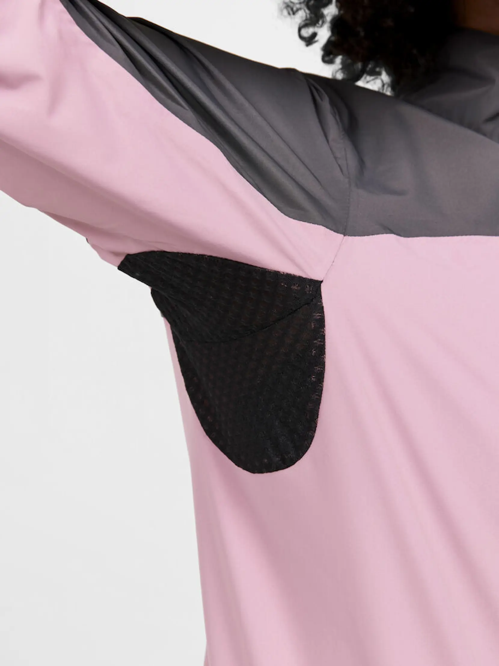Bild på CORE Endur Hydro Jacket W