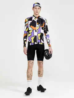 Bild på Adv Bike Offroad SS Jersey M