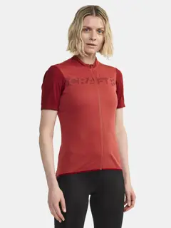 Bild på CORE Endur Logo Jersey W