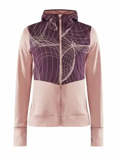 Bild på ADV Charge Jersey Hood Jacket W