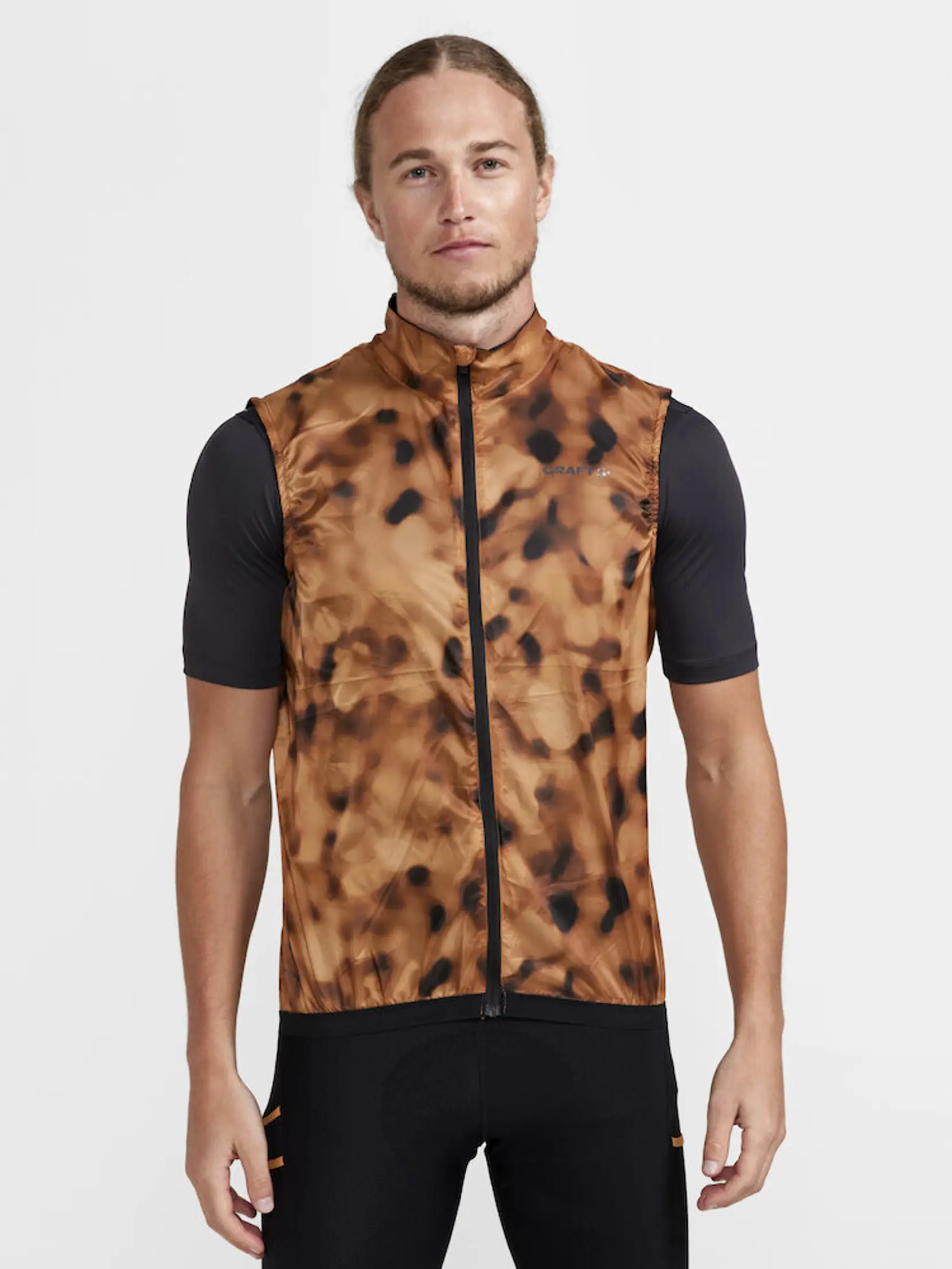 Bild på PRO Gravel Wind Vest M