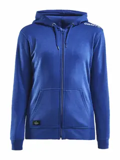 Bild på Community FZ Hoodie W