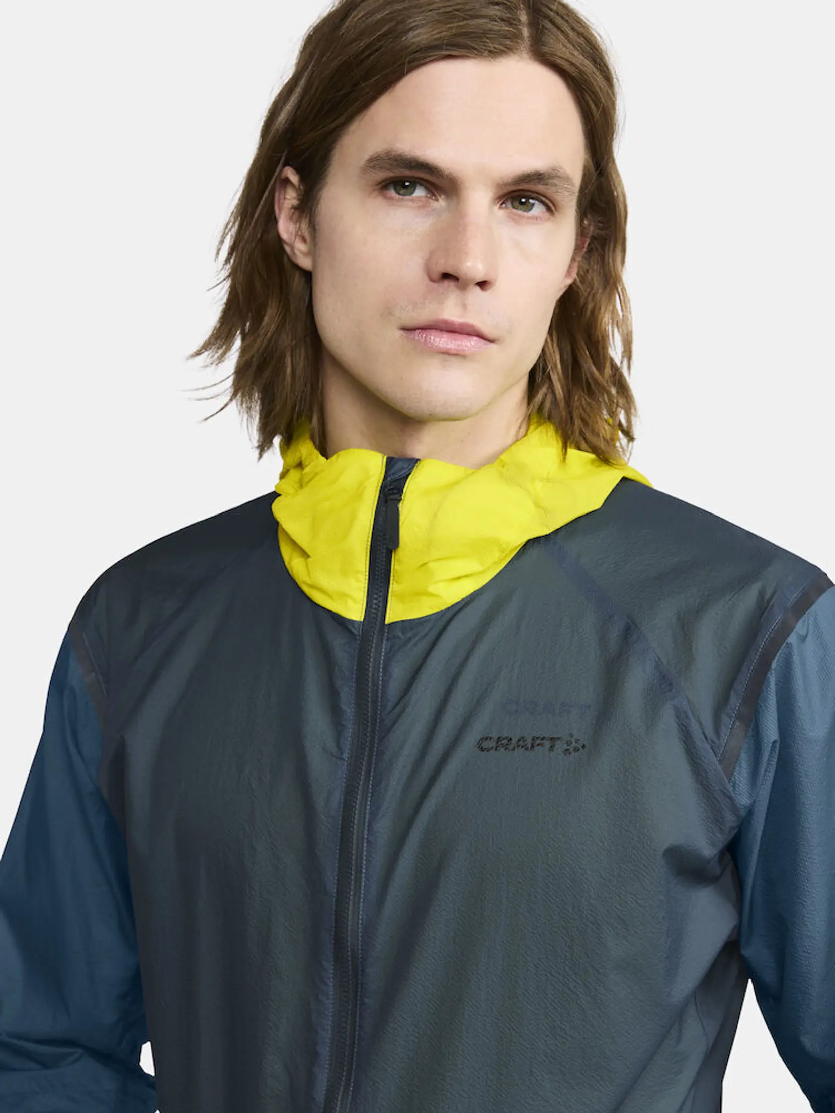 Bild på ADV Offroad Wind Jacket M