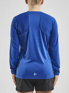 Bild på PRO Control Impact LS Tee W