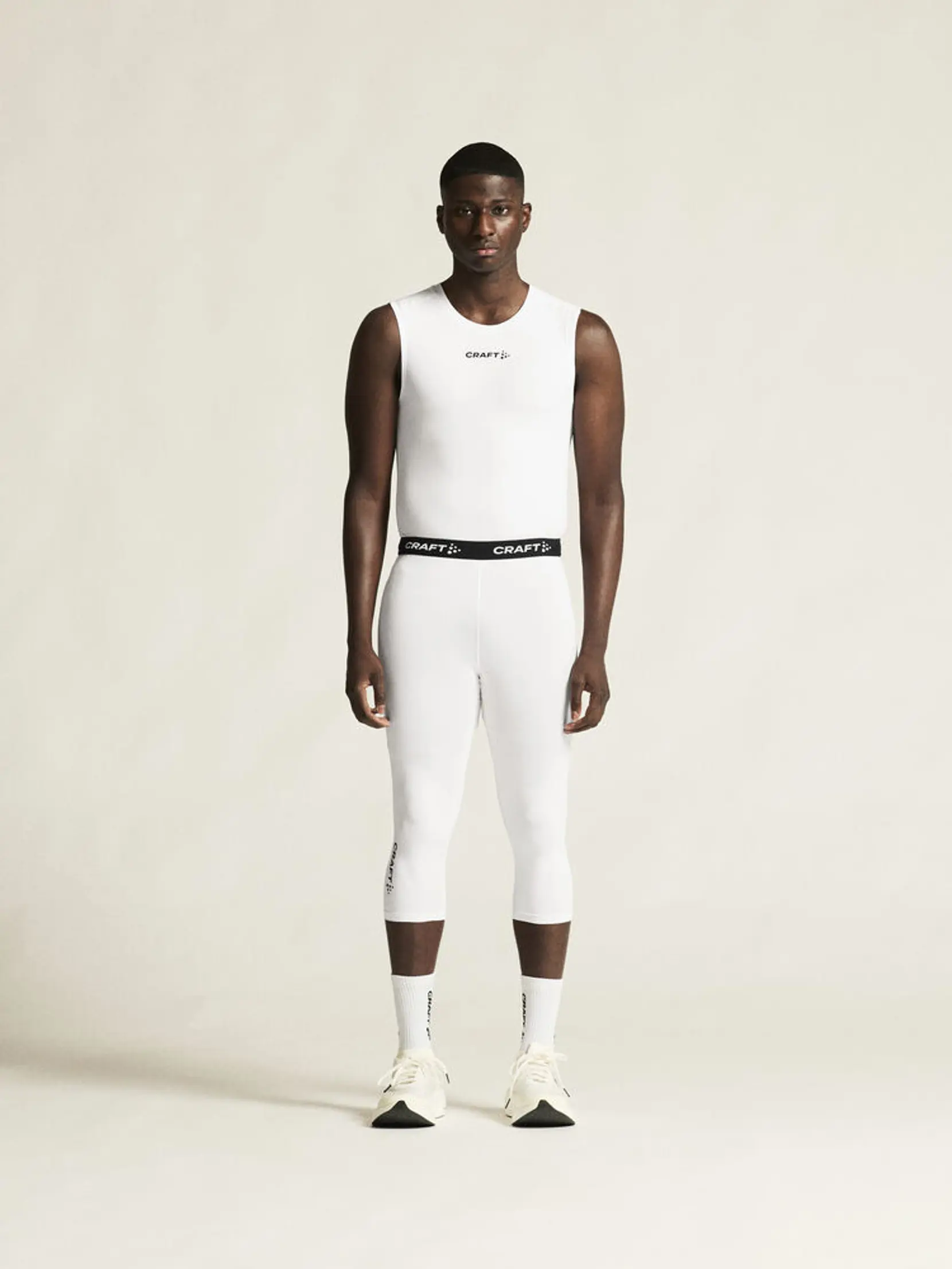 Bild på Ability 3/4 Tights Uni