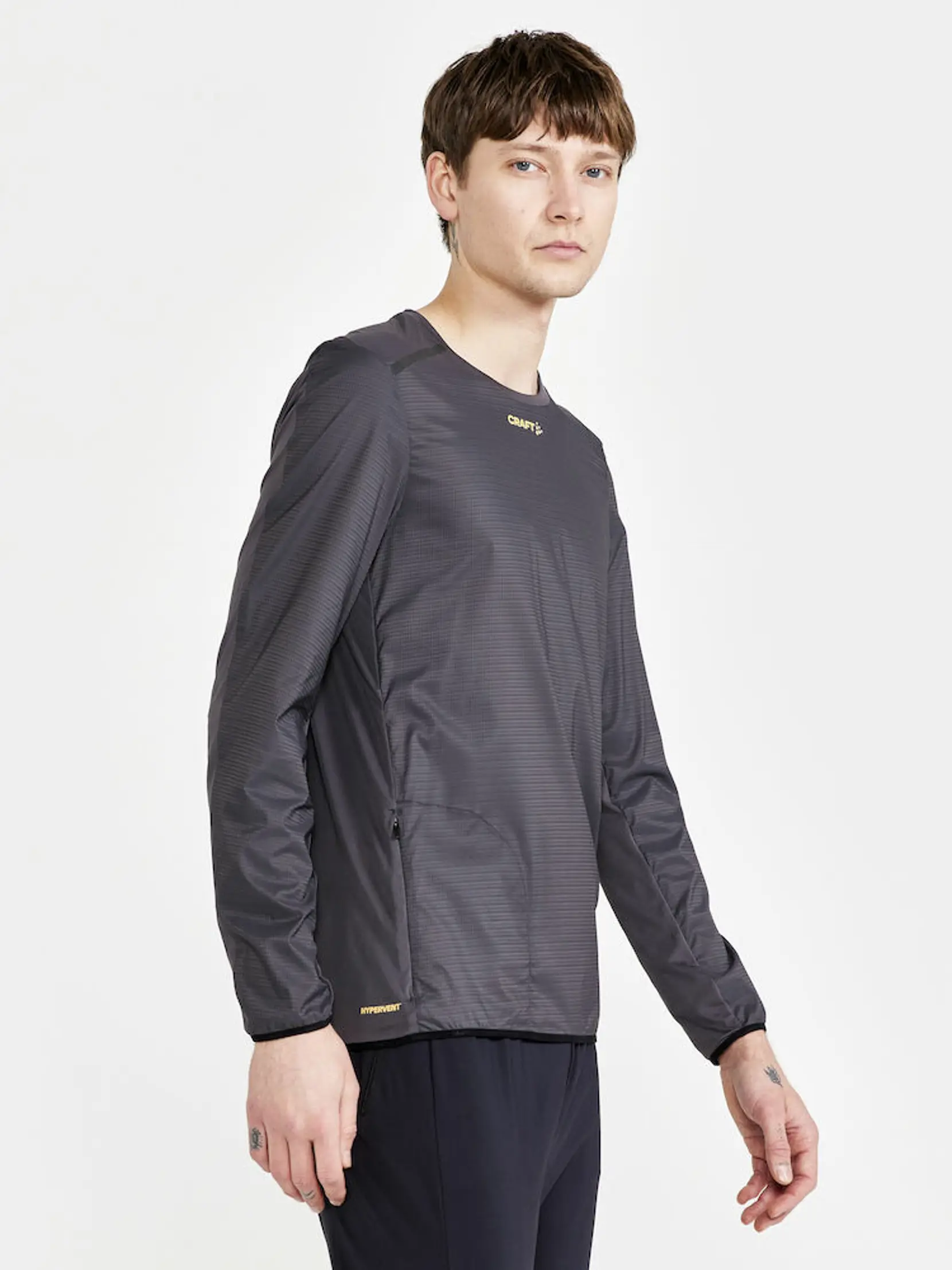 Bild på PRO Hypervent LS Wind Top M