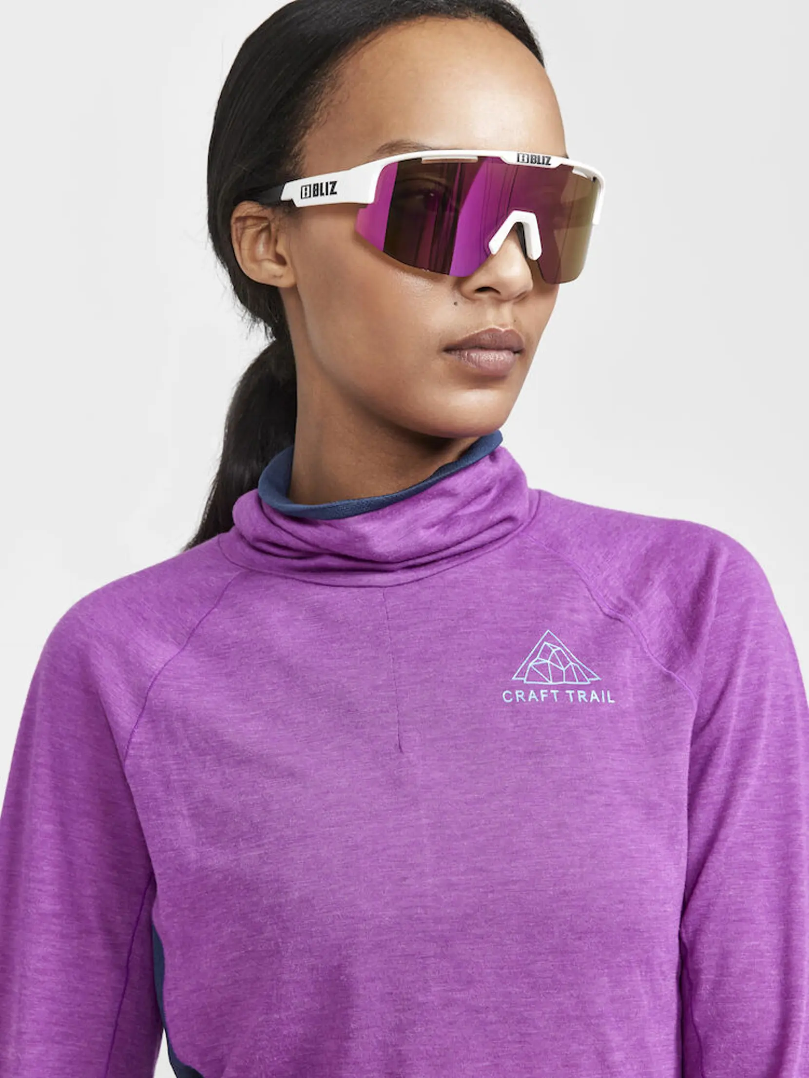 Bild på ADV SubZ Wool LS Tee 2 W