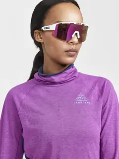Bild på ADV SubZ Wool LS Tee 2 W