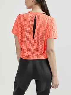 Bild på ASOME Cropped Tee W