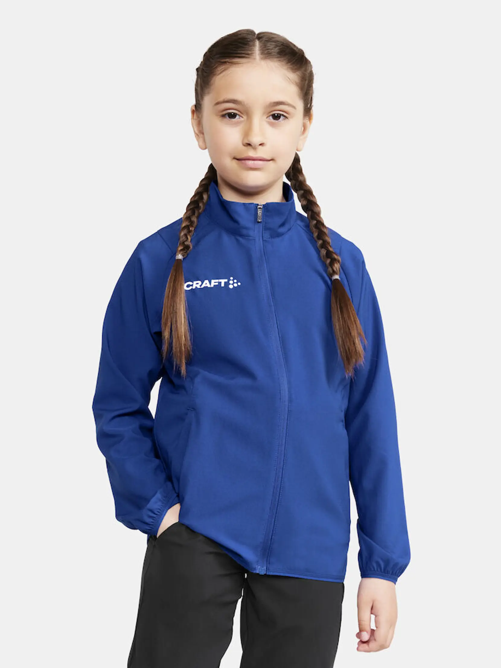 Bild på Rush 2.0 Training Jacket JR