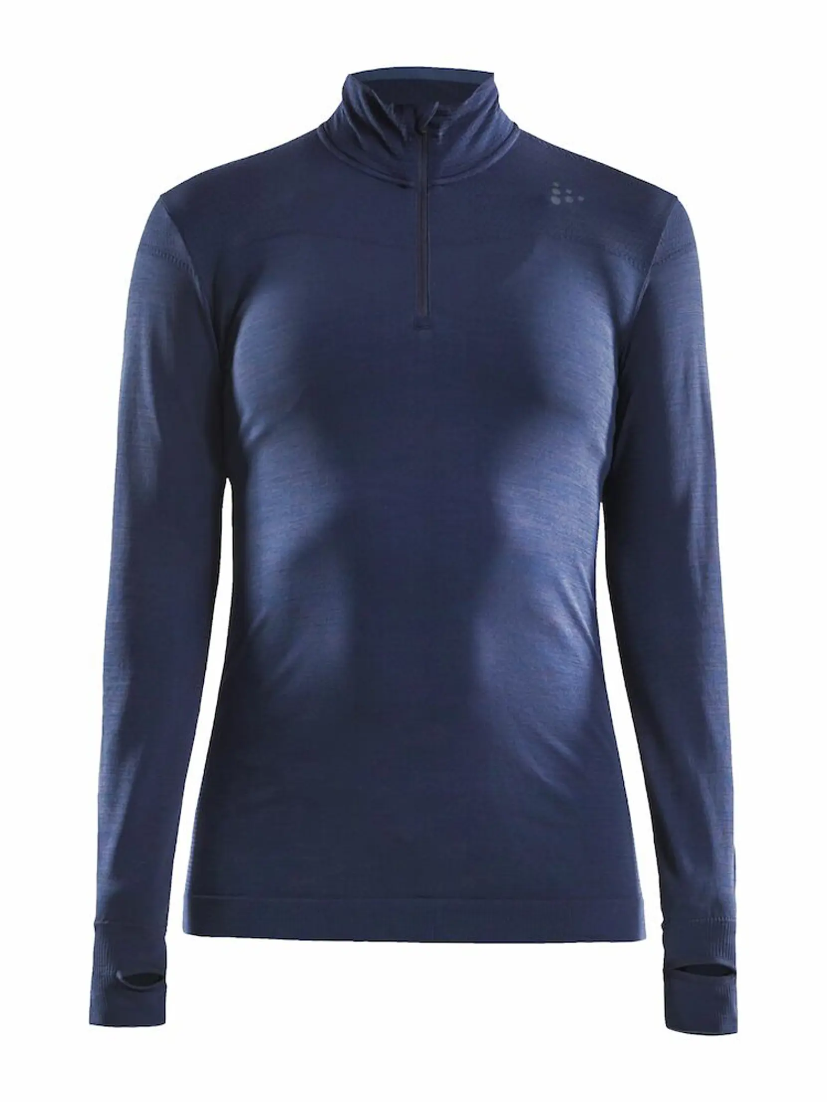 Bild på Fuseknit Comfort Zip W
