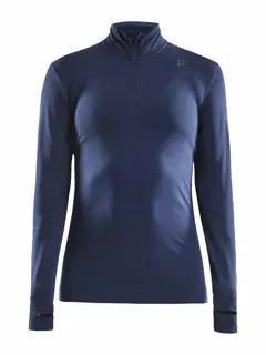 Bild på Fuseknit Comfort Zip W
