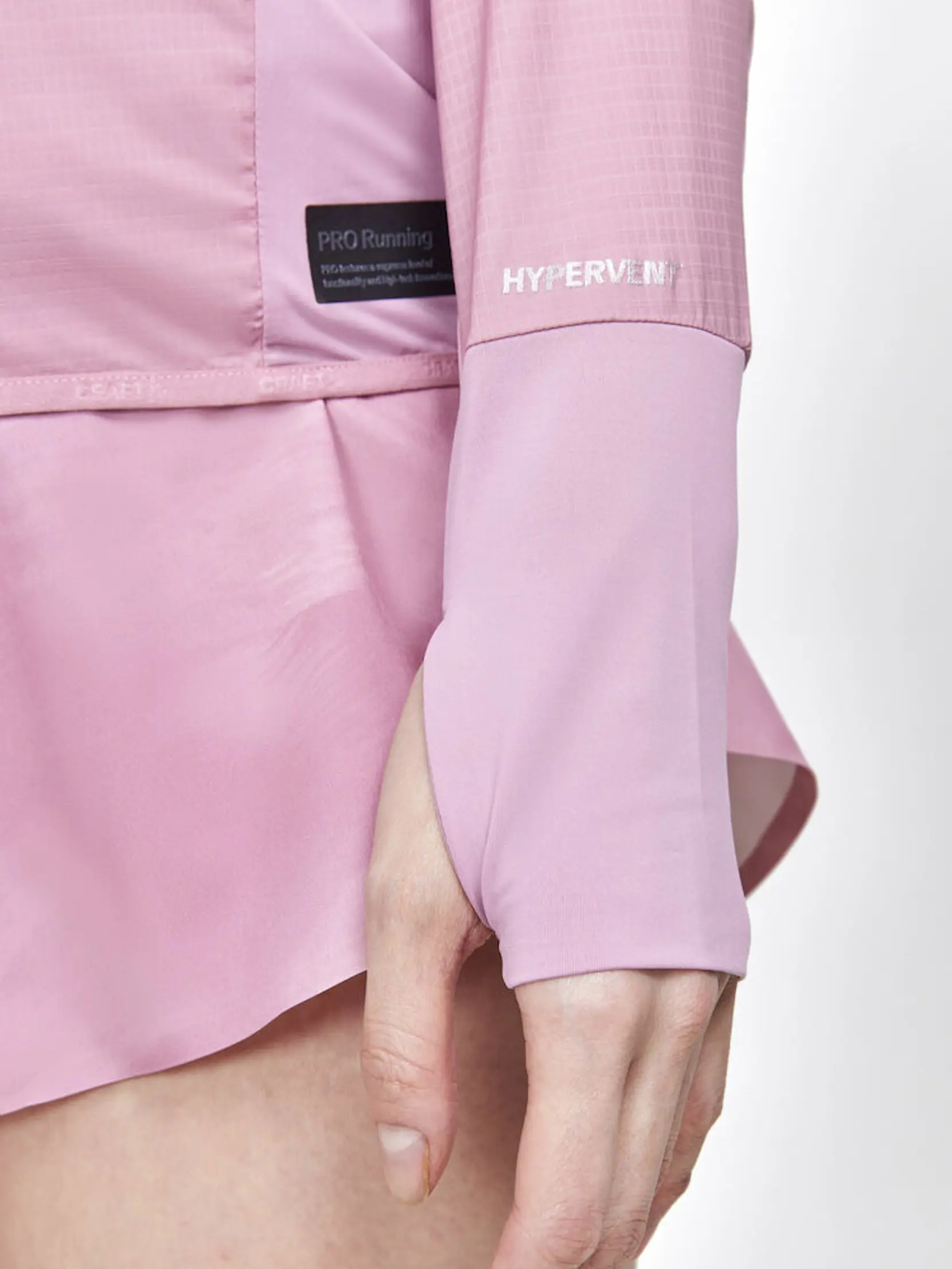 Bild på PRO Hypervent LS Wind Top W Bild på PRO Hypervent LS Wind Top W