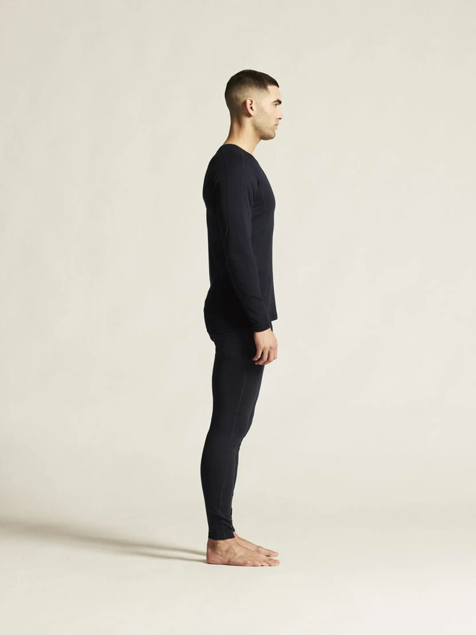 Bild på CORE Warm Baselayer Set M