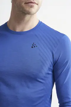 Bild på Fuseknit Comfort RN LS M