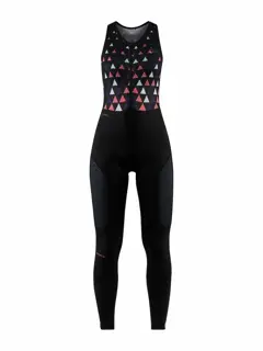 Bild på Adv Bike SubZ Bib Tights W