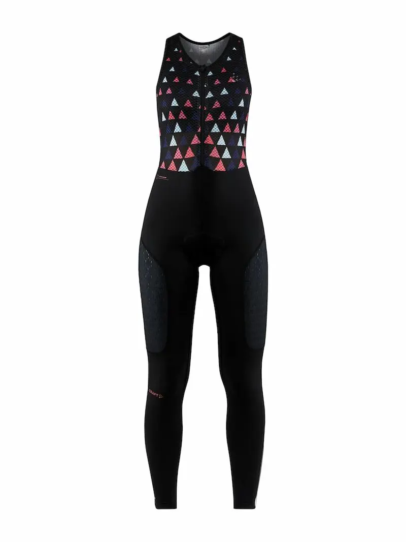 Adv Bike SubZ Bib Tights W