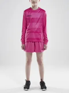 Bild på Progress GK LS Jersey Without Padding Jr