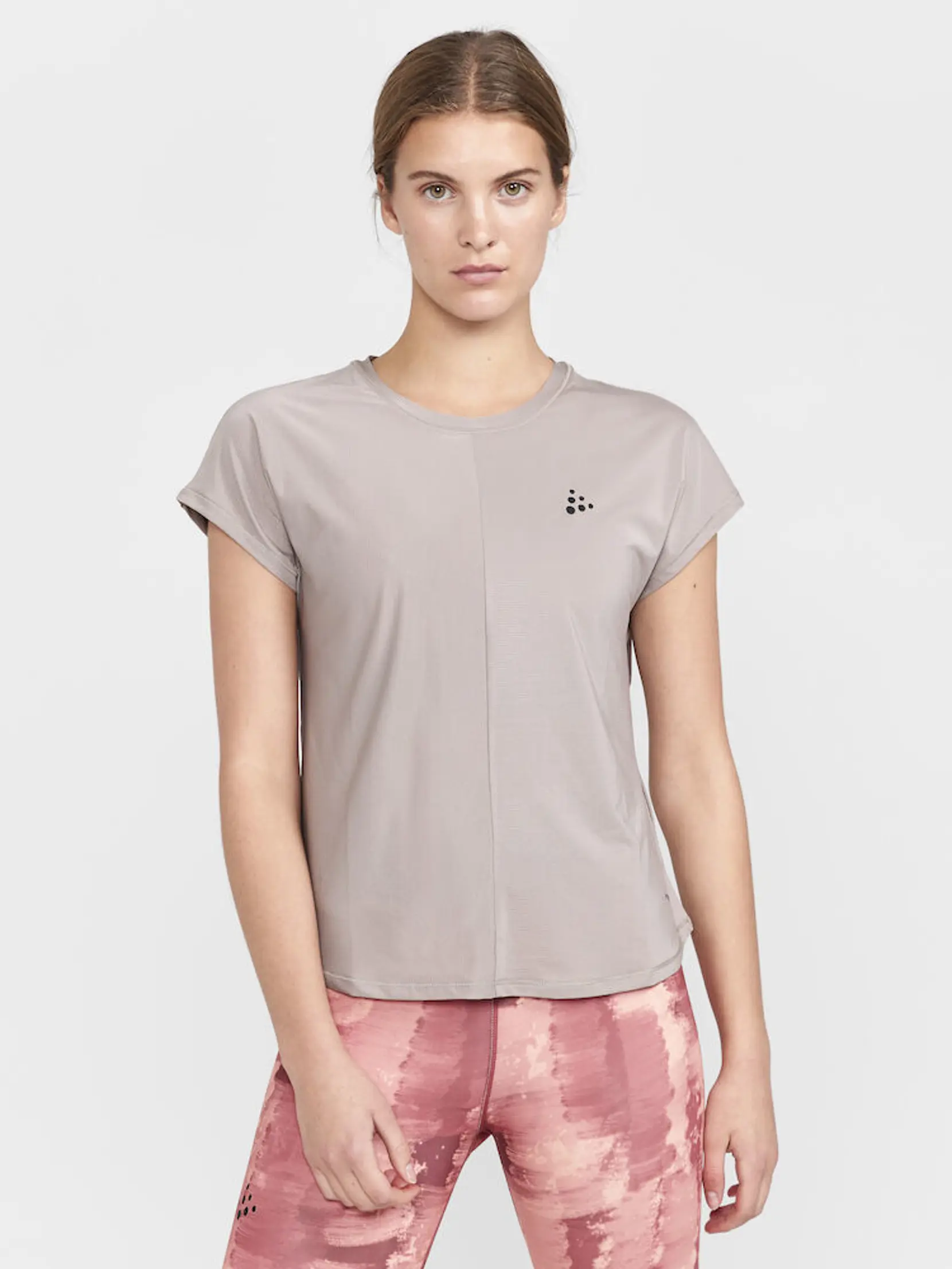 Bild på Core Essence SS Tee W