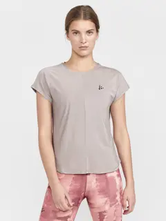 Bild på Core Essence SS Tee W
