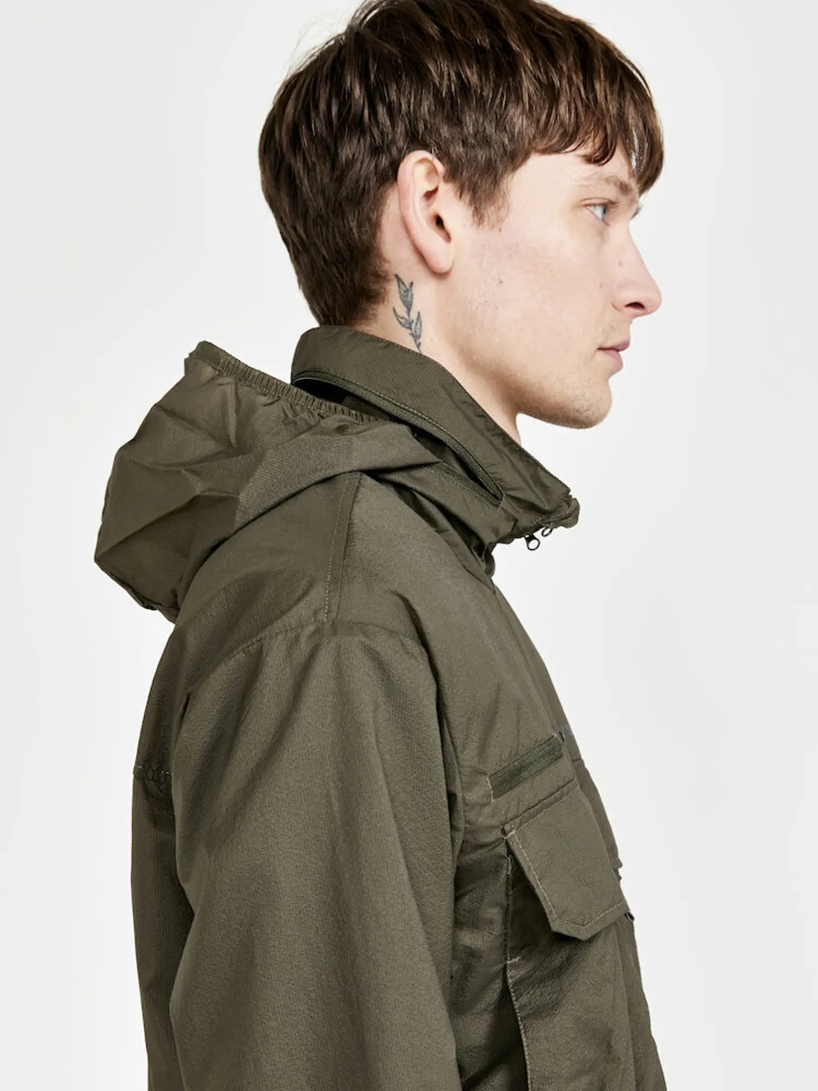 Bild på ADV Bike Ride Wind Jacket M